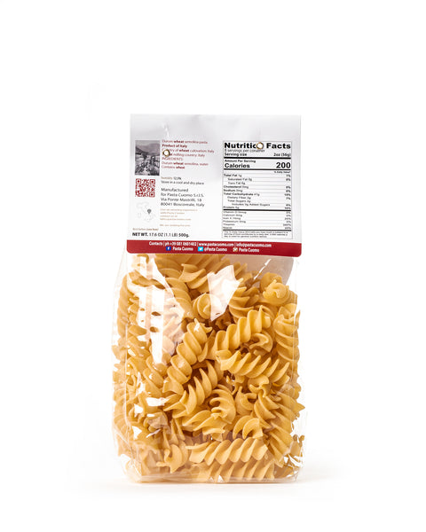 Eliche 500 Gr