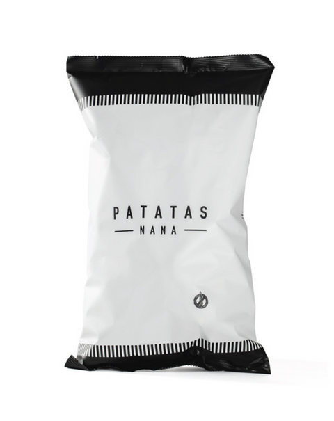 Patatine Fritte 140 Gr