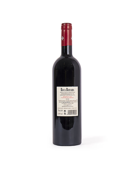 Refosco dal Peduncolo Rosso 2020