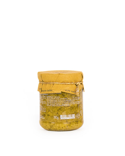 Salsa Verde 180 gr