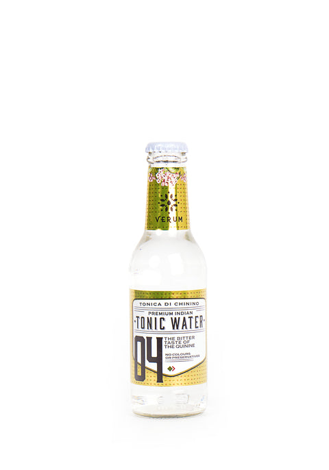 Tonic water 200 Ml