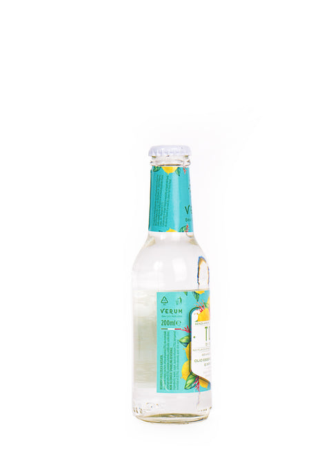 Bergamot Tonic 200 Ml