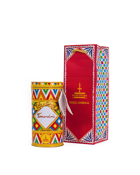 Torroncini in Latta D&G 150gr