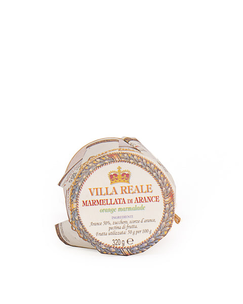 Marmelade d'Orange 320 Gr