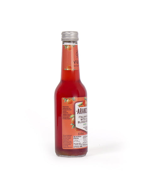 Arancia Rossa 200 Ml