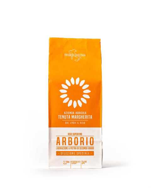 Riz surfin "Arborio" 1 Kg