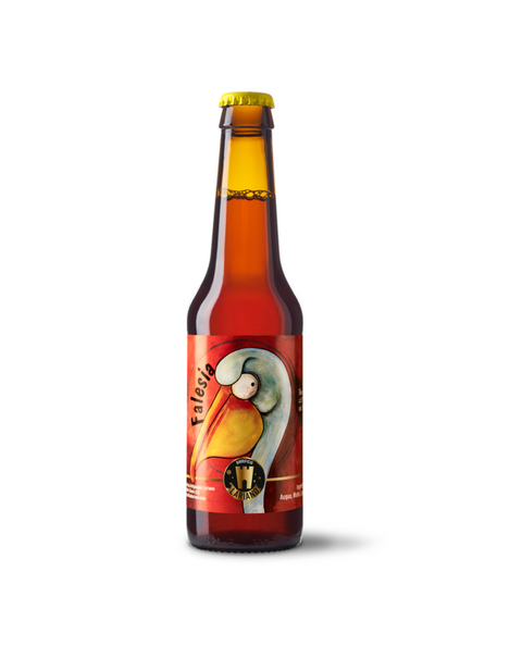 Bière Artisanale Falesia 0.33 Cl