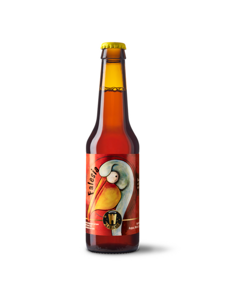 Birra Artigianale Falesia 33 cl