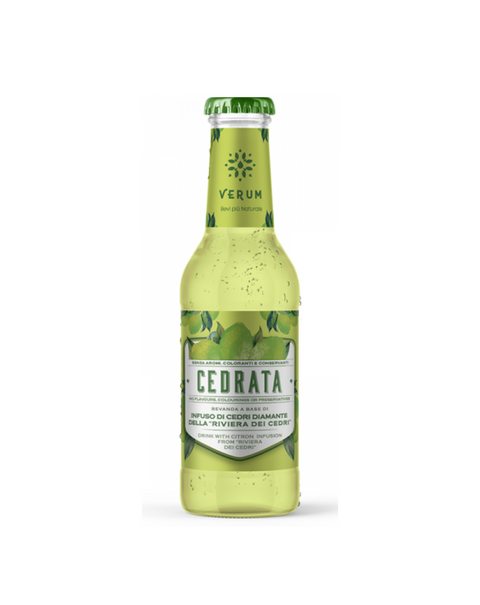 Cedrata 200 Ml