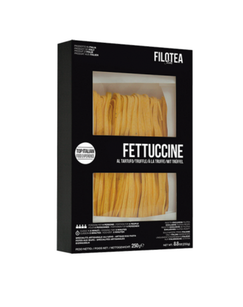 Fettuccine al Tartufo 250 Gr