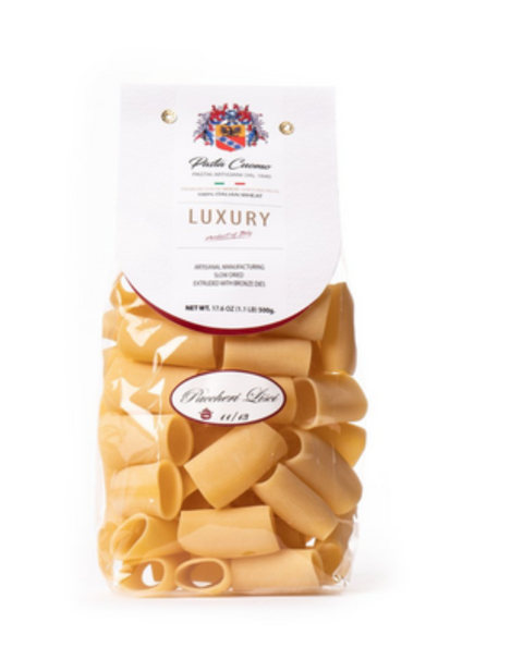 Paccheri Lisci 500 gr