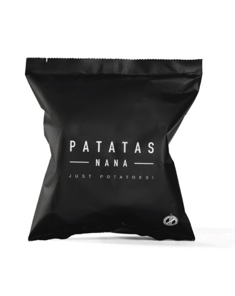 Patatine Fritte 50 Gr