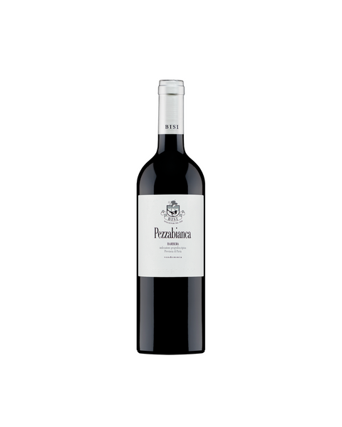 Pezzabianca Barbera 2021