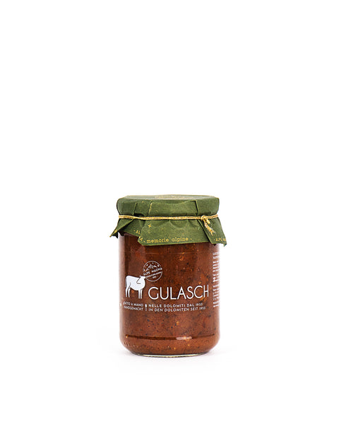 Goulash 360 gr