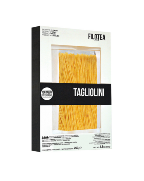 Tagliolini 250 Gr