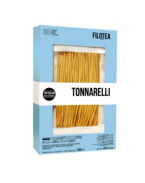 Tonnarelli 250 Gr