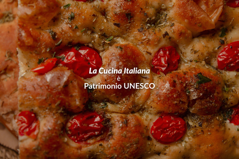 La Cucina Italiana è Patrimonio UNESCO: Cosa Significa per il Tuo Palato