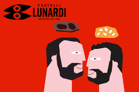 Fratelli Lunardi, Deliziosi Biscotti dal 1966