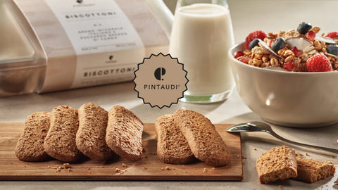 Pintaudi: Dalla Sicilia a Trieste, una Tradizione di Gusto