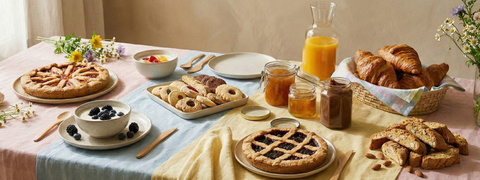 Dolci, Colazione e Merende