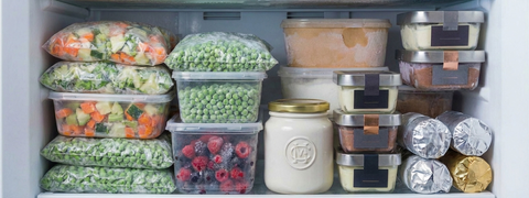 Prodotti Surgelati e Gelati