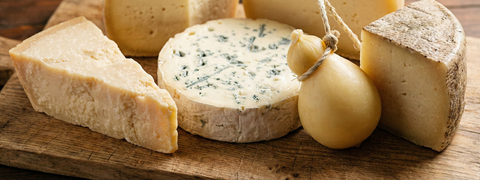 Formaggi