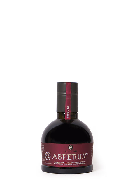 Asperum Elite 10 Years Balsamic Dressing 250 ml