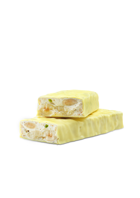 Stecca Torrone Al Limone 150 gr