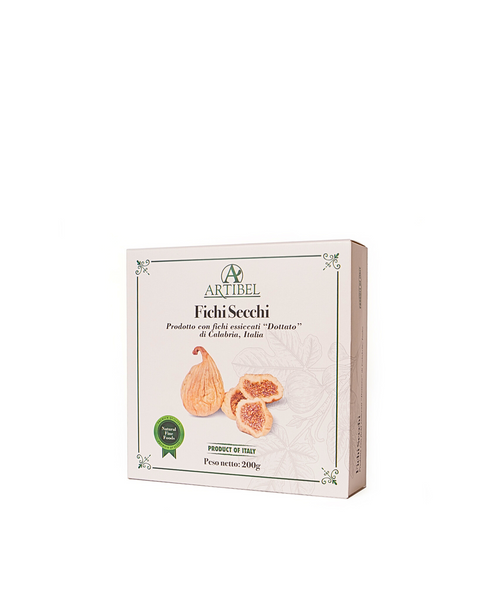 Fichi Secchi 200gr