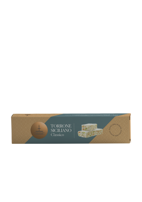 Stecca Torrone Classico 150 gr