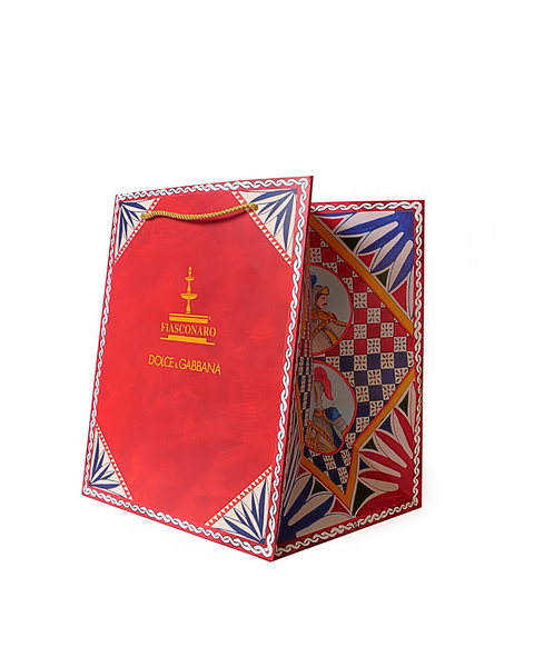 Panettone Al Mandarino D&G Kg 1