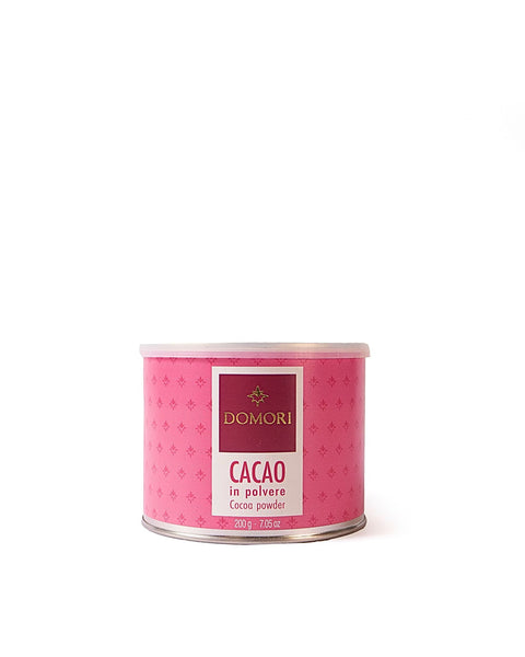 Cacao in Polvere 200 gr