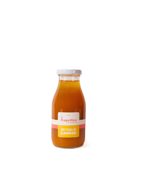 Nettare di Albicocche