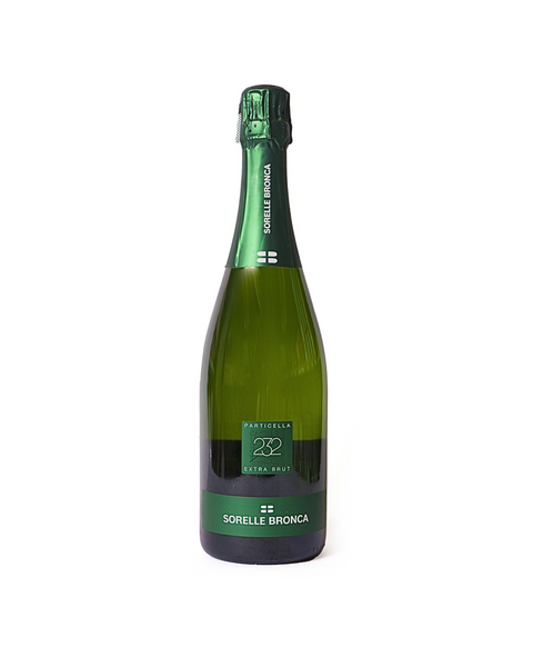 Extra Brut Particella 232