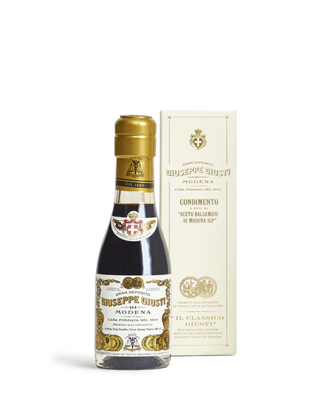 Balsamic Vinegar of Modena 2 Gold Medal 100 ml