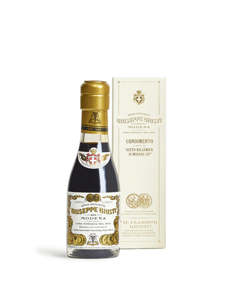 Aceto Balsamico Modena 2 Medaglia Oro 100 ml