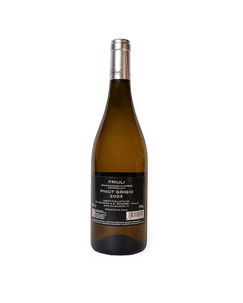 Pinot Grigio 2022