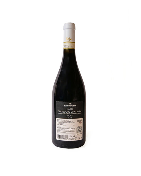 Totò Navarra Maribu 2023, 750 ml