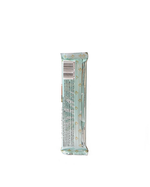 Snack al Cioccolato al Latte con Riso Soffiato 35 gr