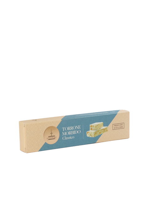 Stecca Torrone Classico 150 gr