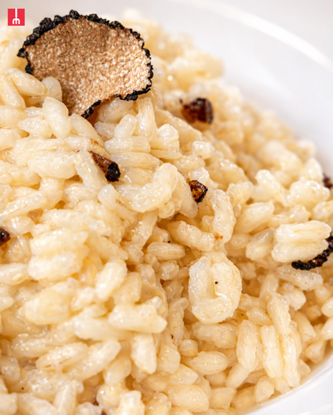 Risotto à la Truffe 250 Gr