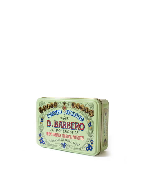 Torroncini Ricoperti di Cioccolato Fondente 100g