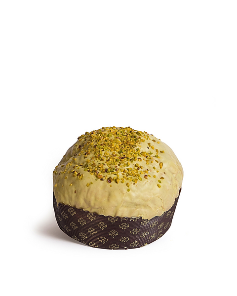 Panettone Artigianale al Pistacchio 750 gr