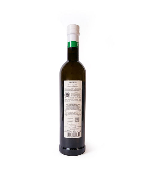 Chianti Classico Extra Virgin Olive Oil 0.50L
