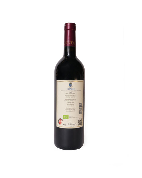 Sangiovese Romagna Predappio 2019