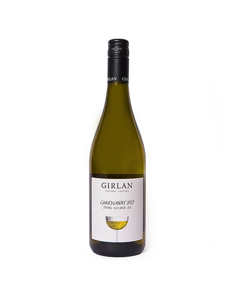 Girlan Chardonnay 2024