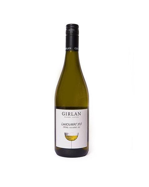 Girlan Chardonnay 2023