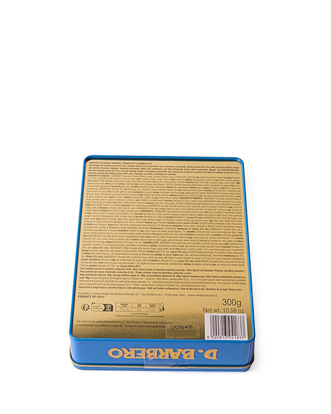 Gianduiotti Misti 300g