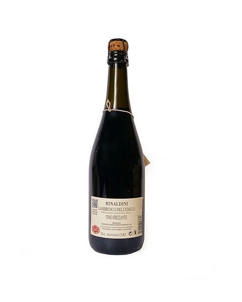Lambrusco