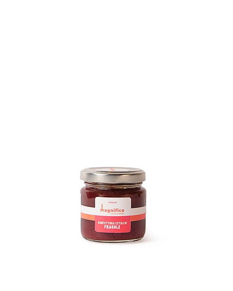 Confettura di Fragola 100g